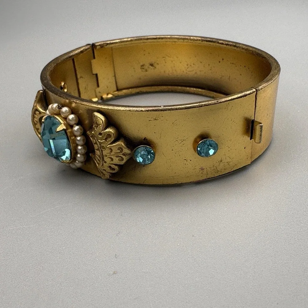 Lisner Jewelry vintage lisner
